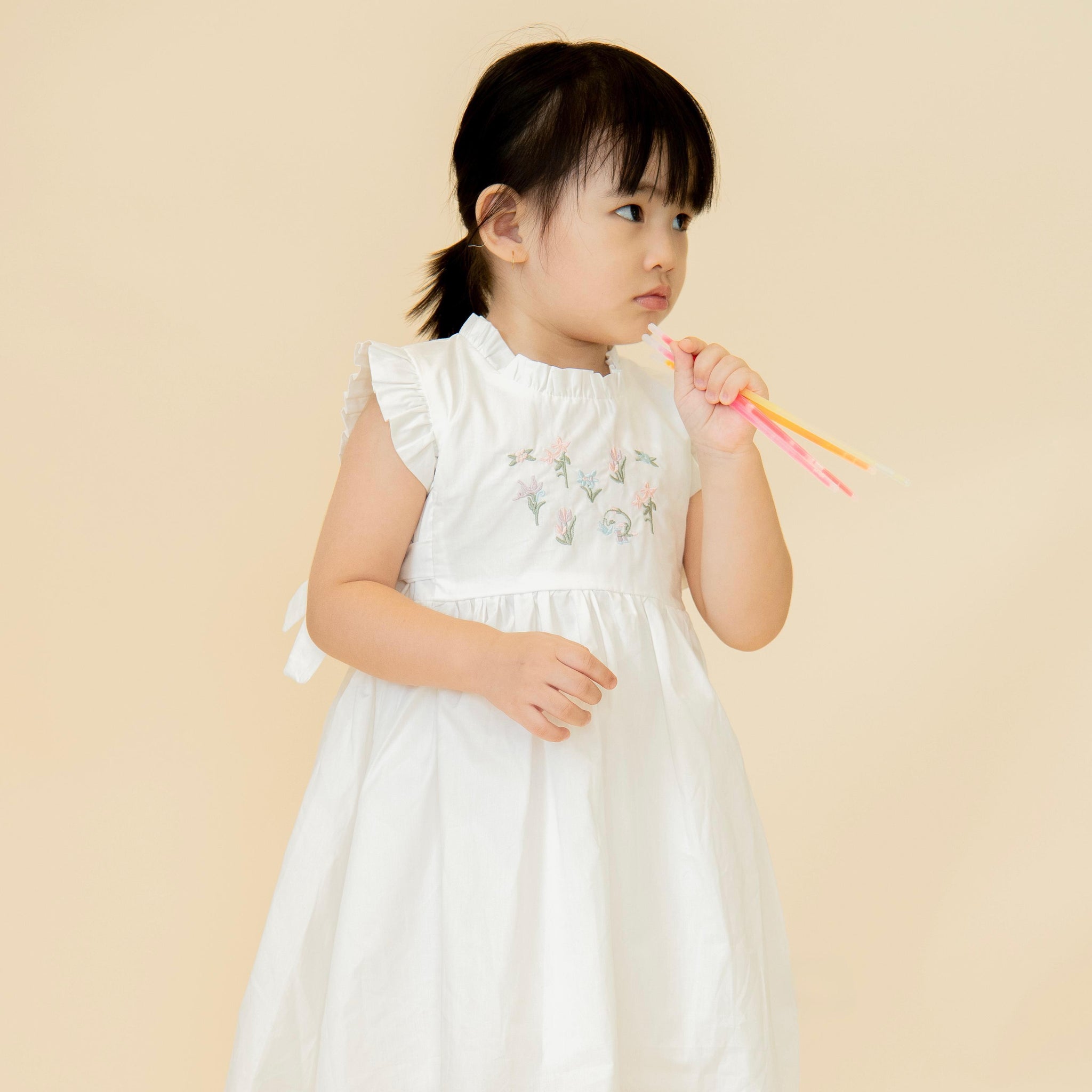 The Blossom dress