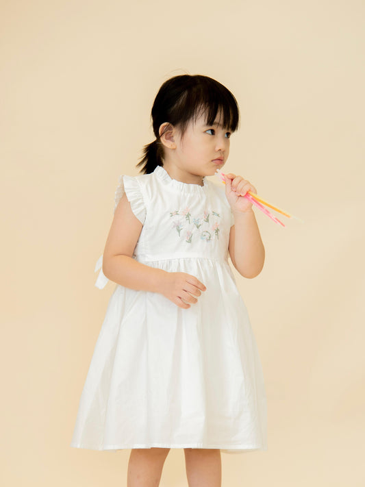 The Blossom dress