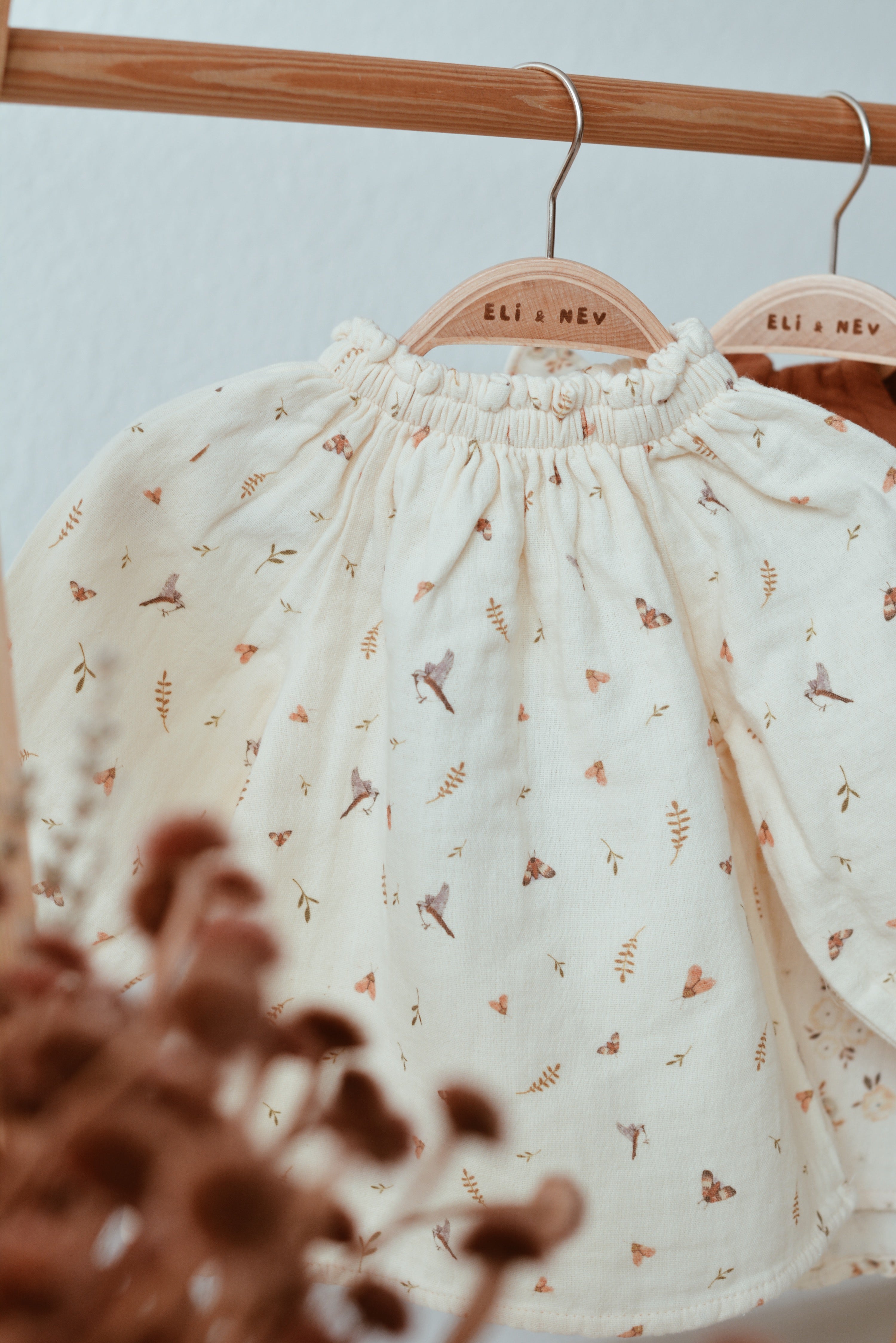 CLOE Blouse