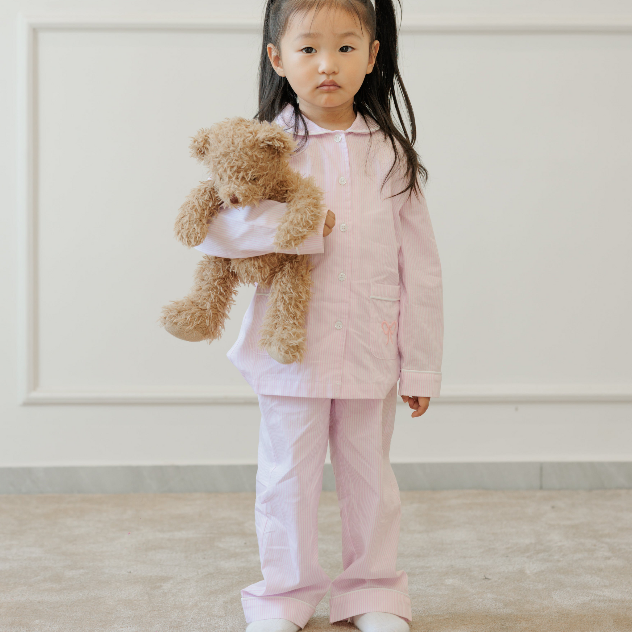 Dream Big Little One - Pajama Girls