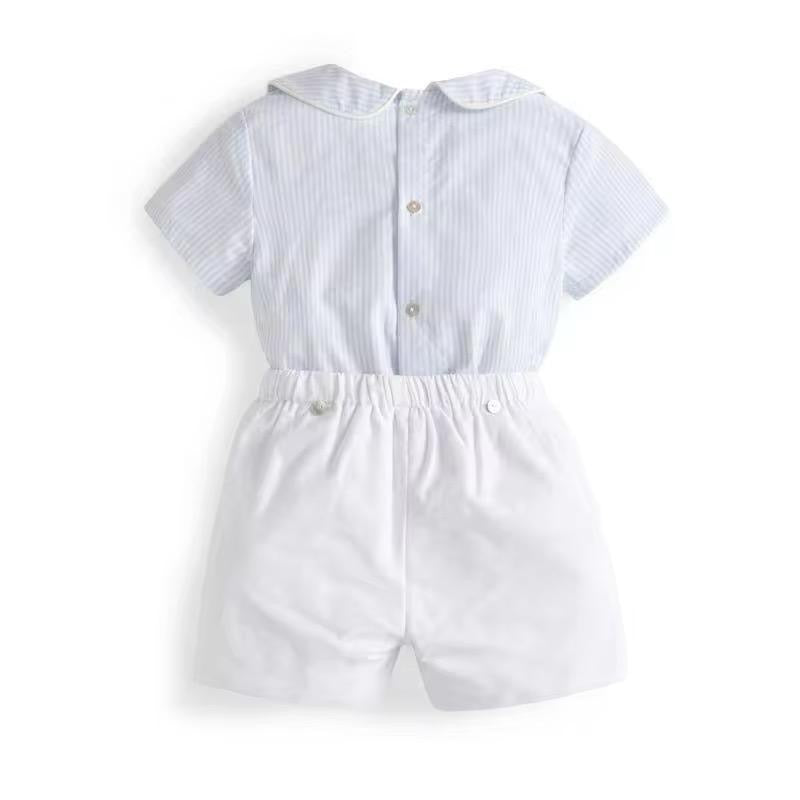 The Sailor Set