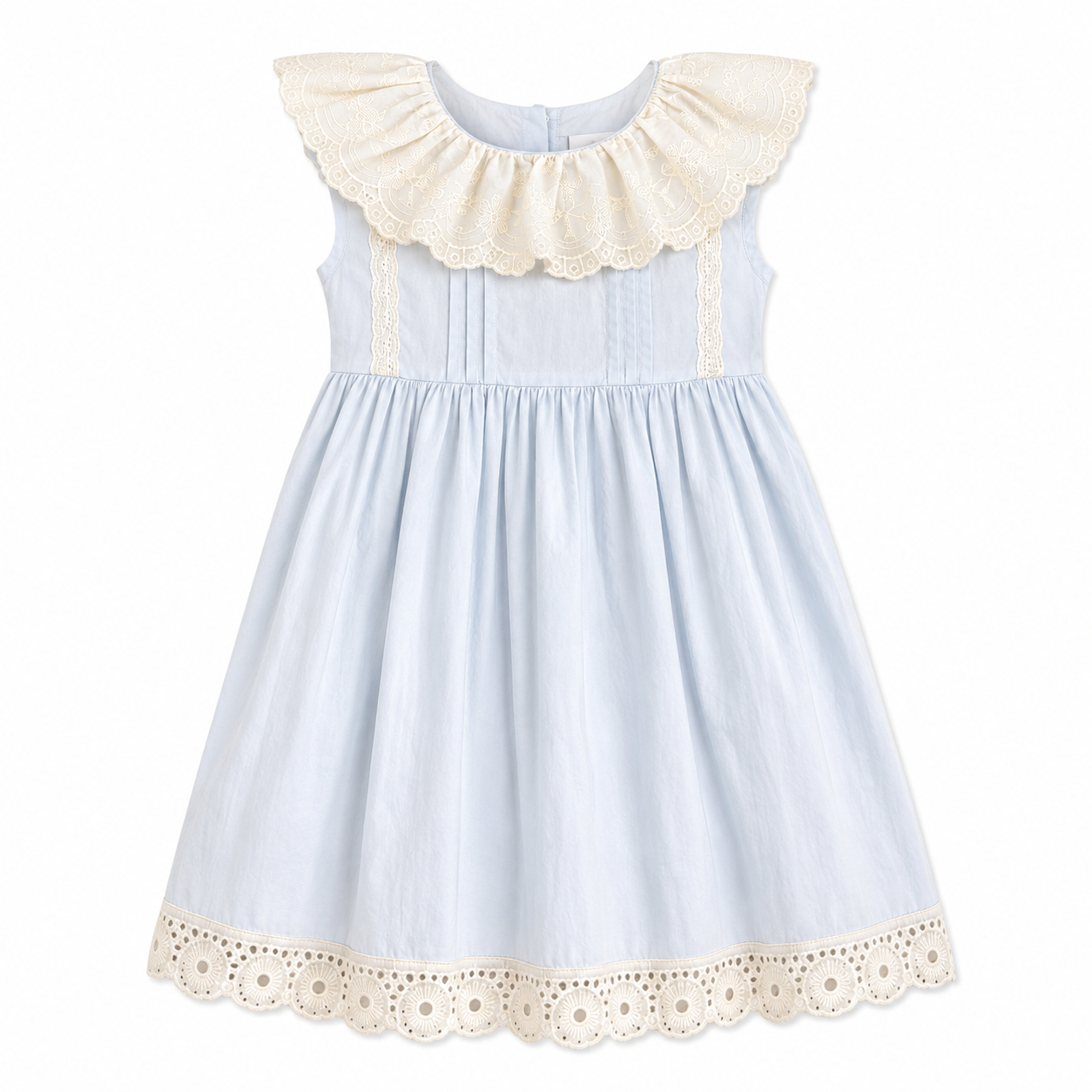 The Elsie dress