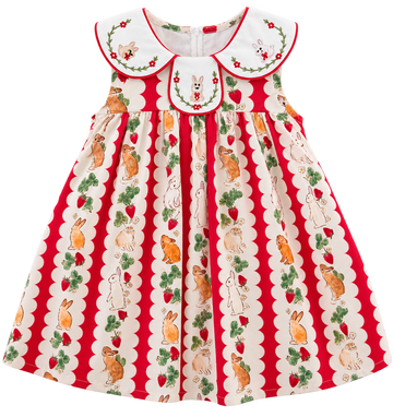 The Pippa Bunny dress
