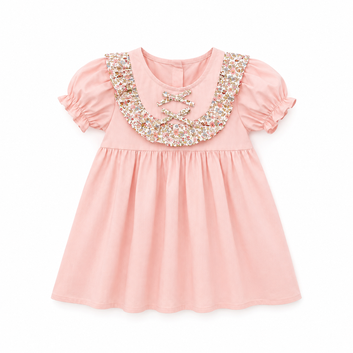 The Poppy dress