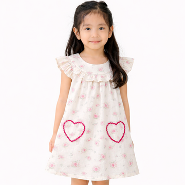 The Sweetheart dress
