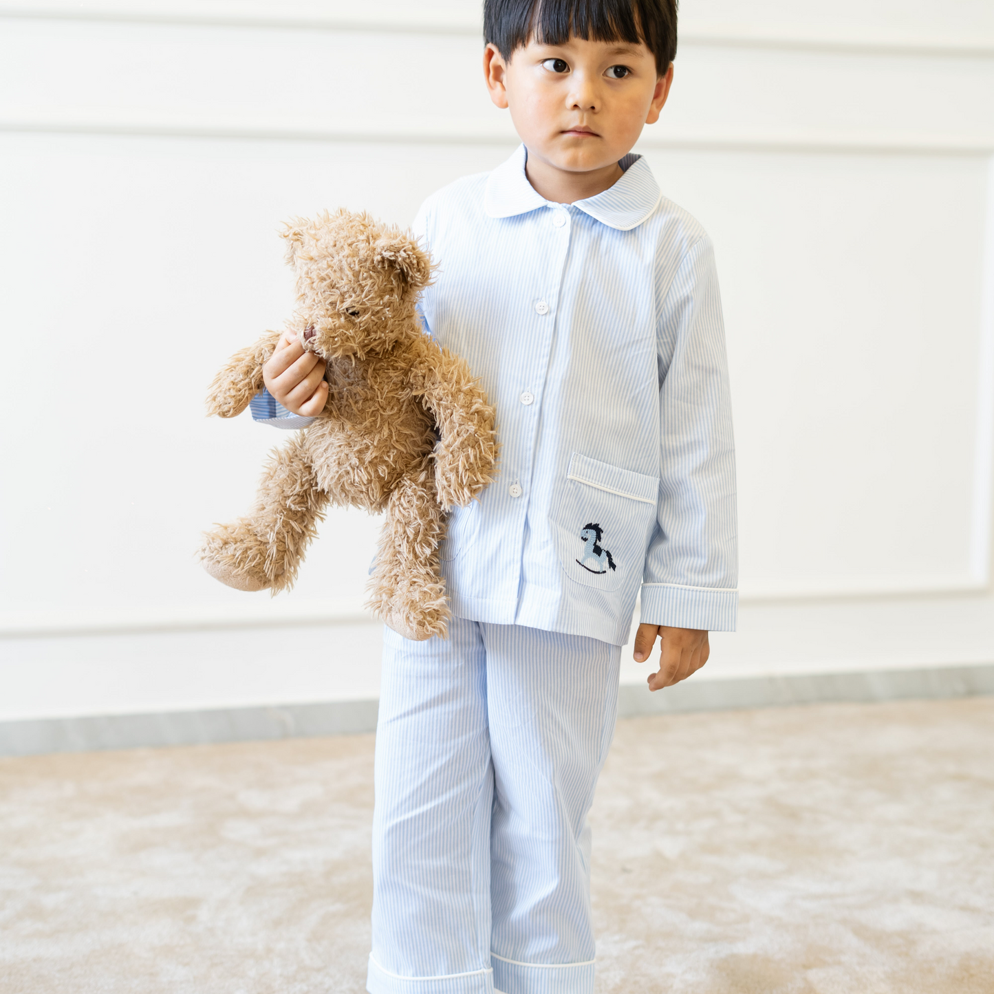 Dream Big Little One - Pajama Boys