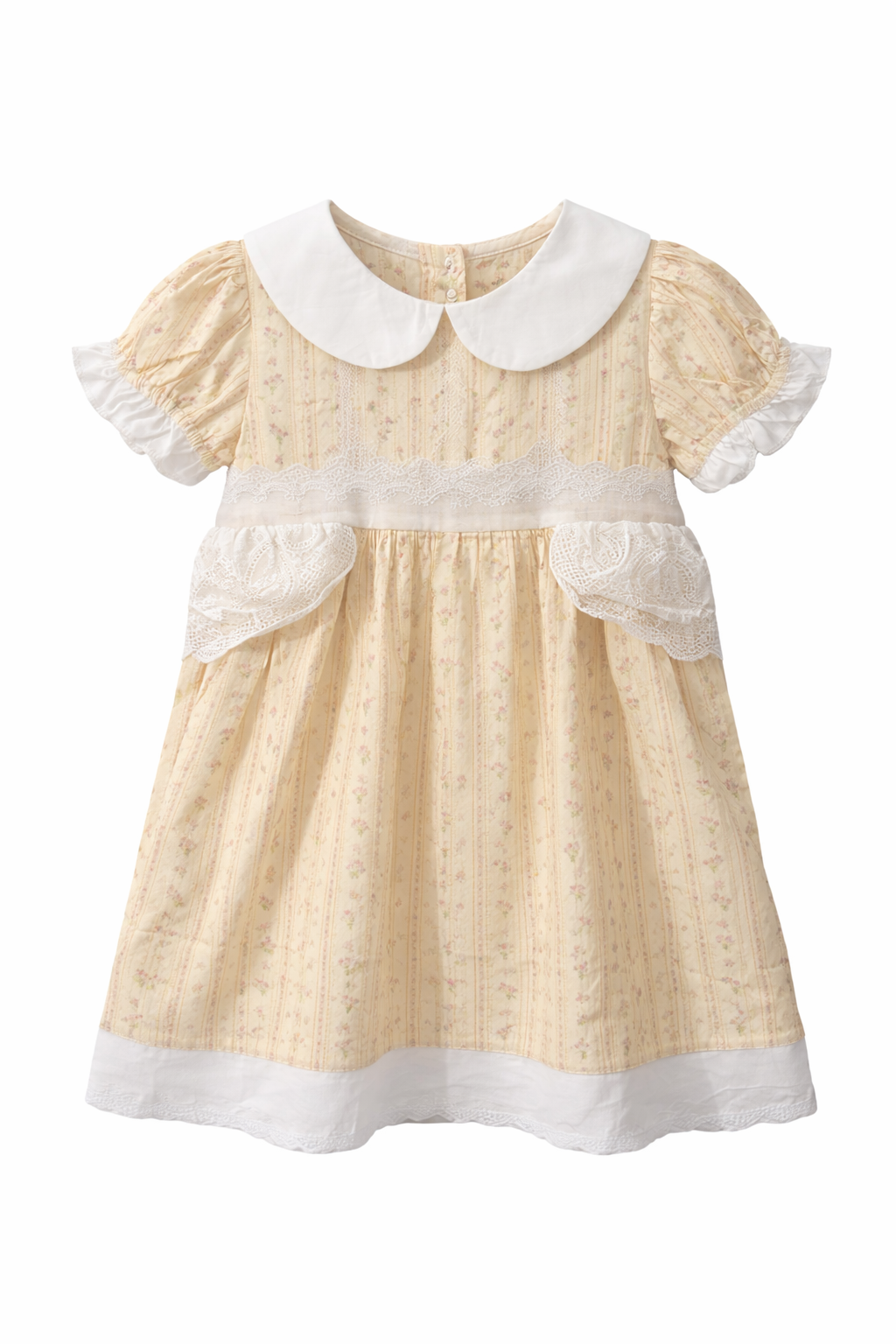 The Sweet Butter dress