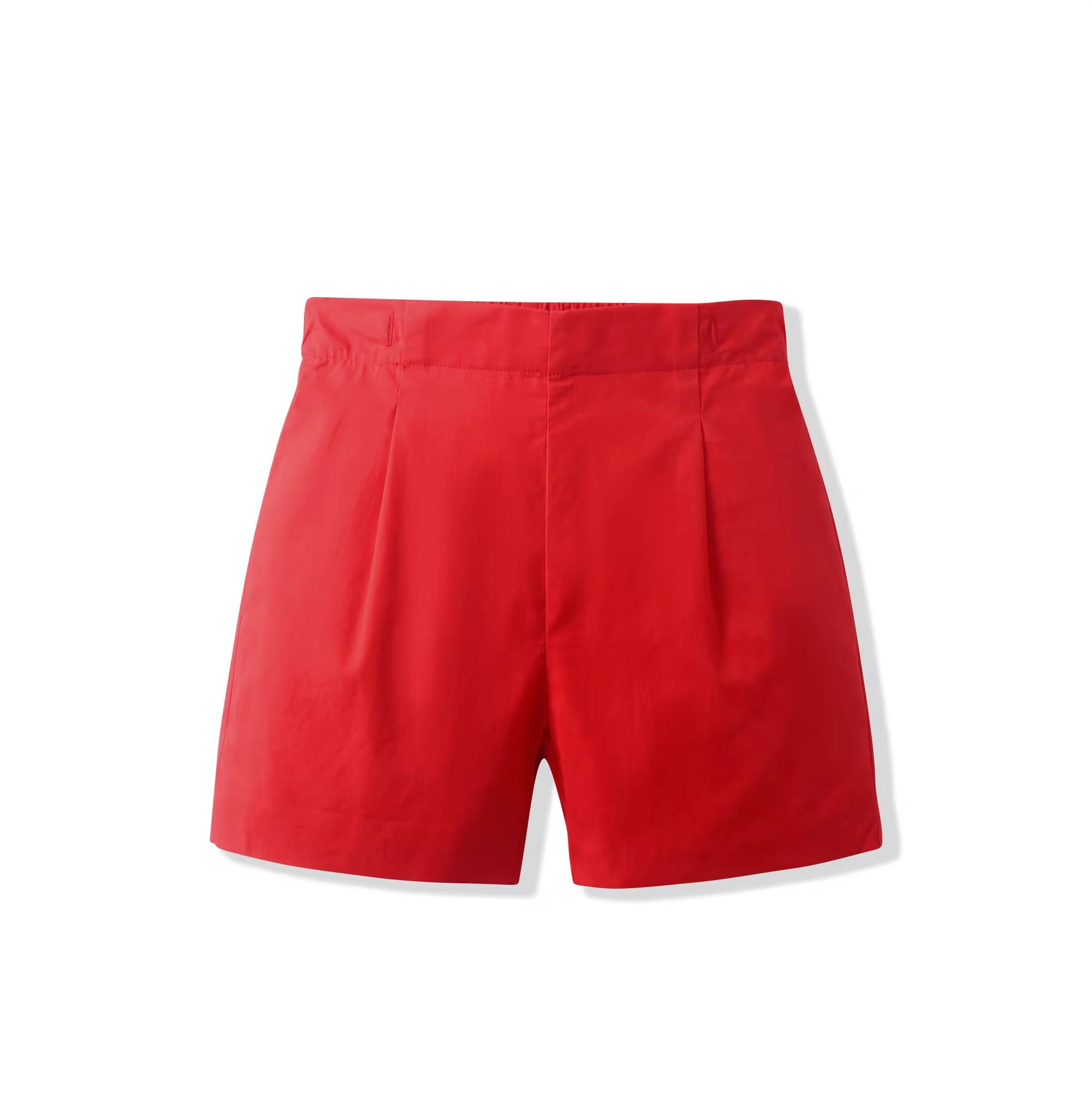 The Red Sailor Set