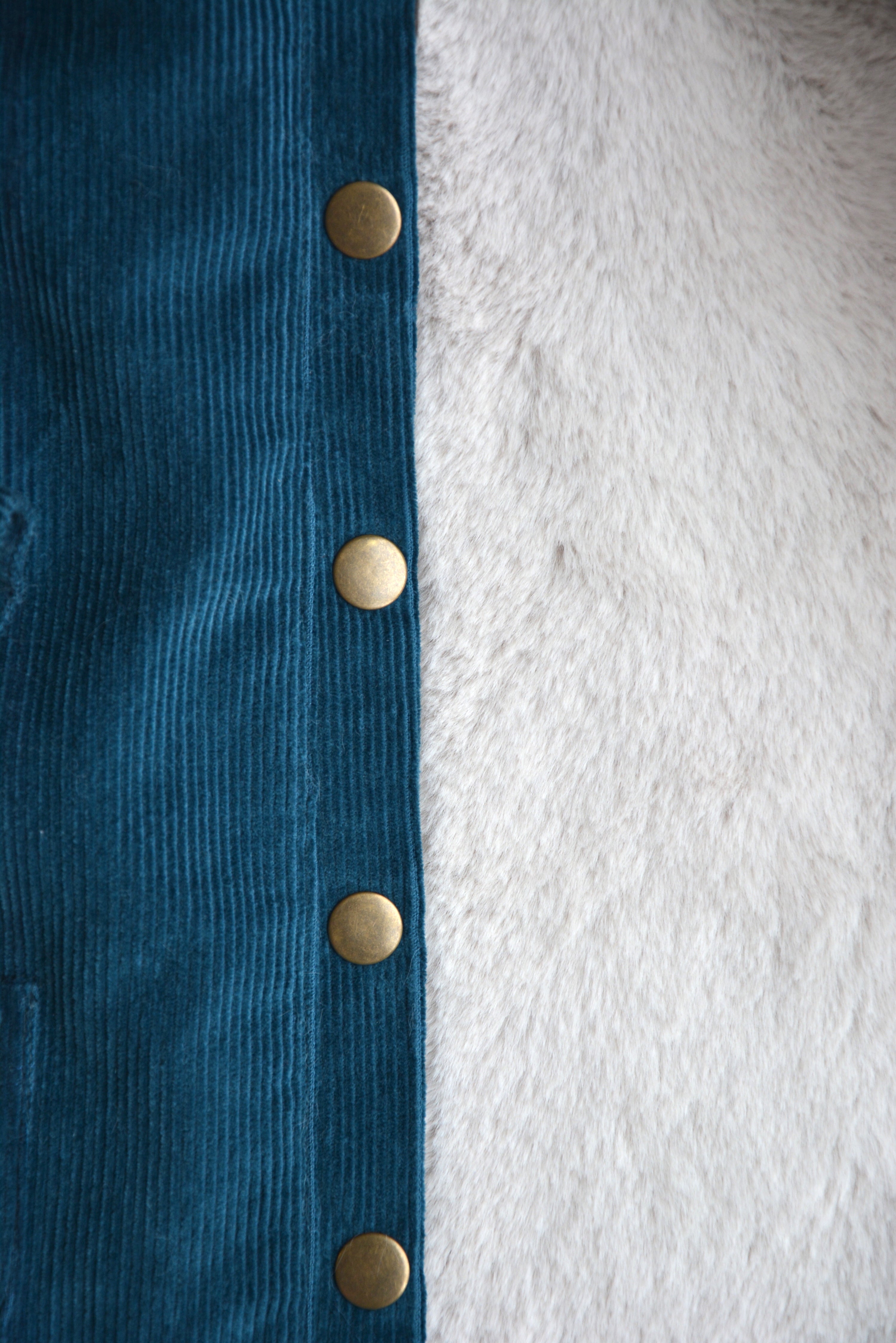 ALIA Jacket