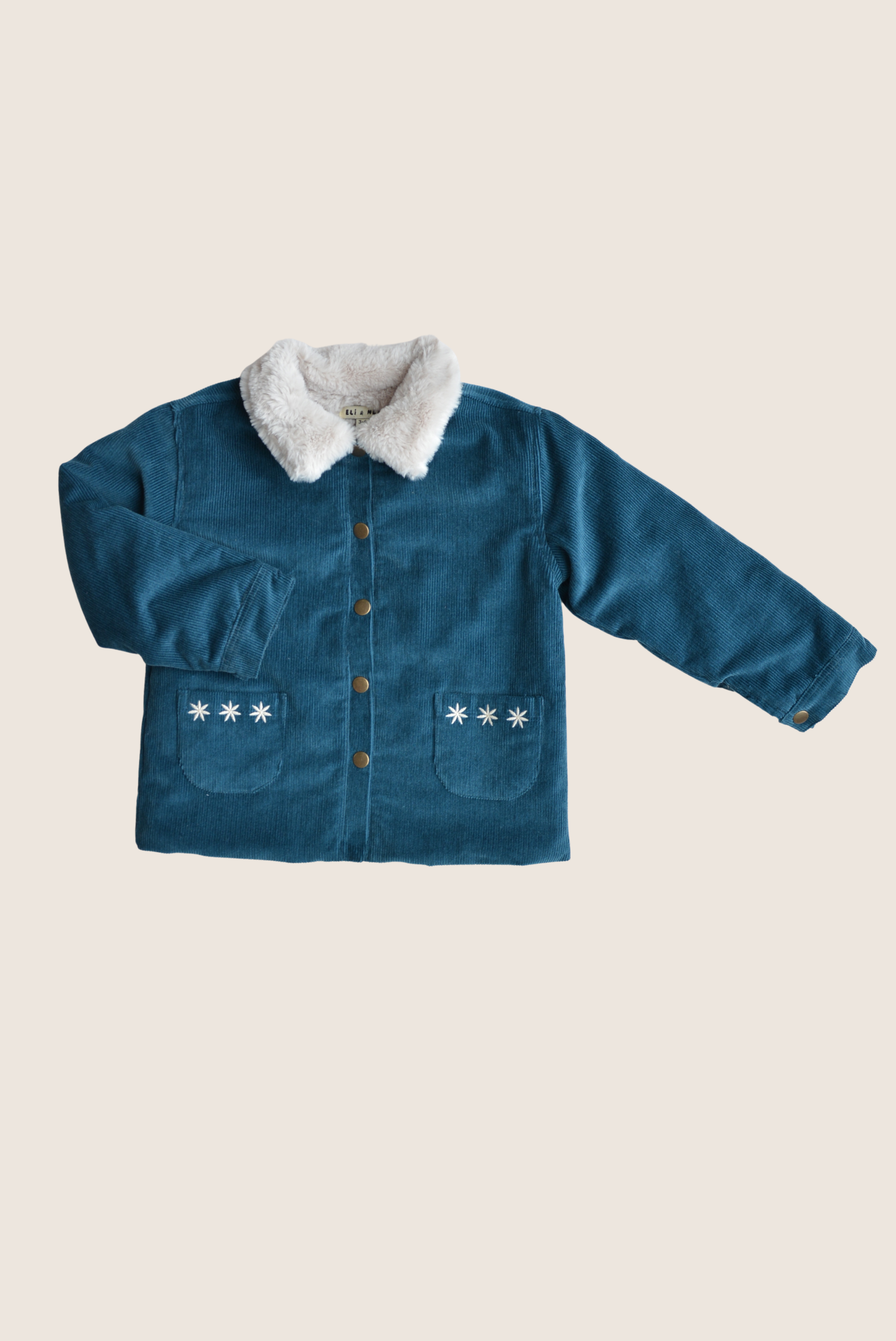 ALIA Jacket