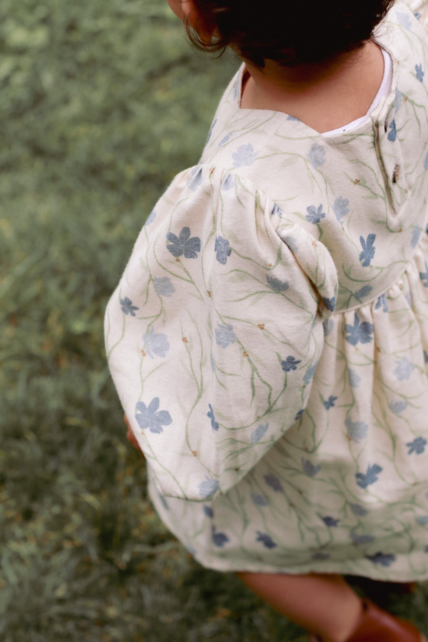 AURORE Dress