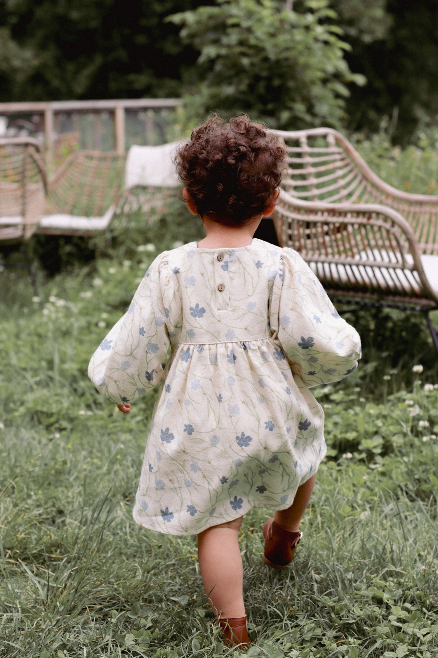 AURORE Dress