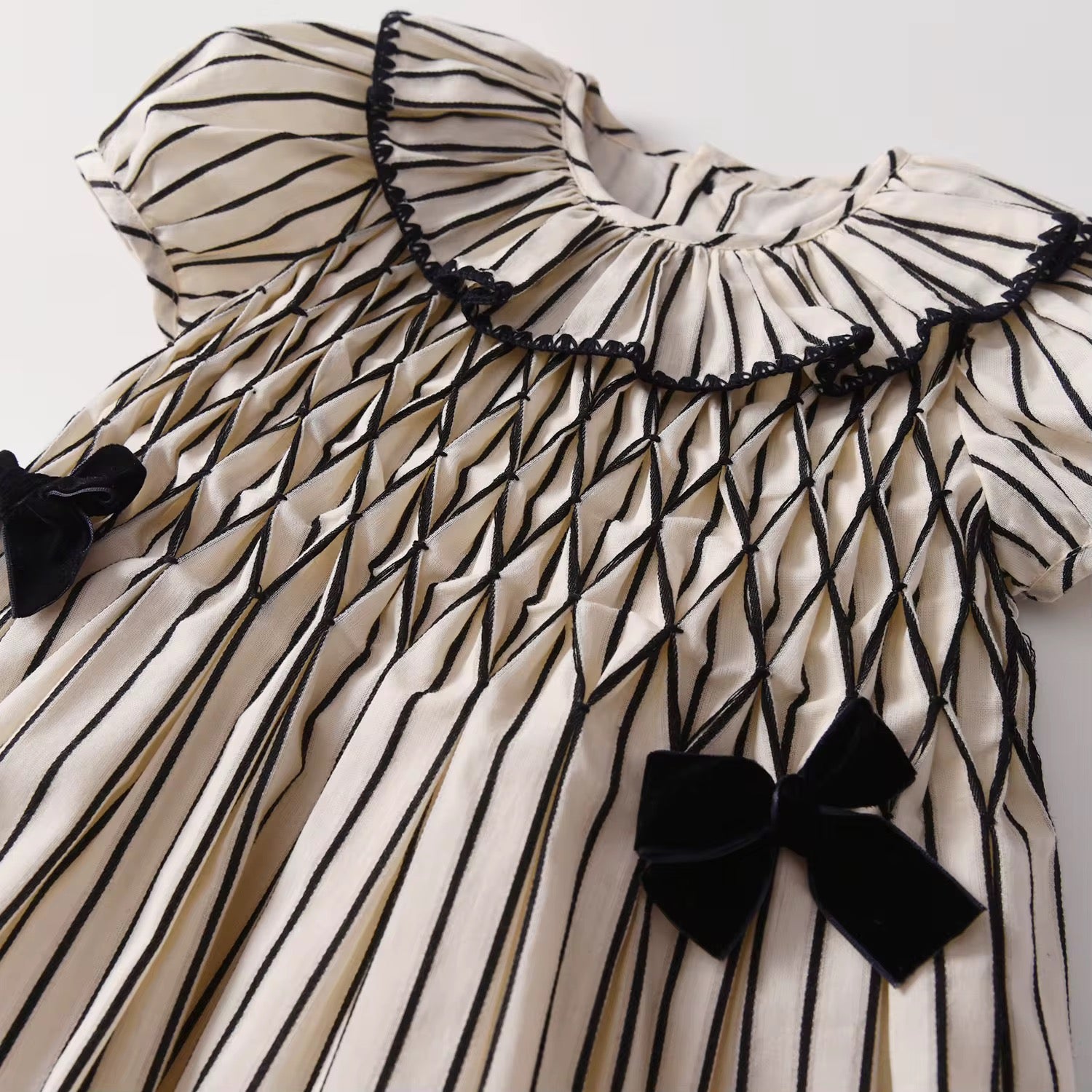 The Noir dress