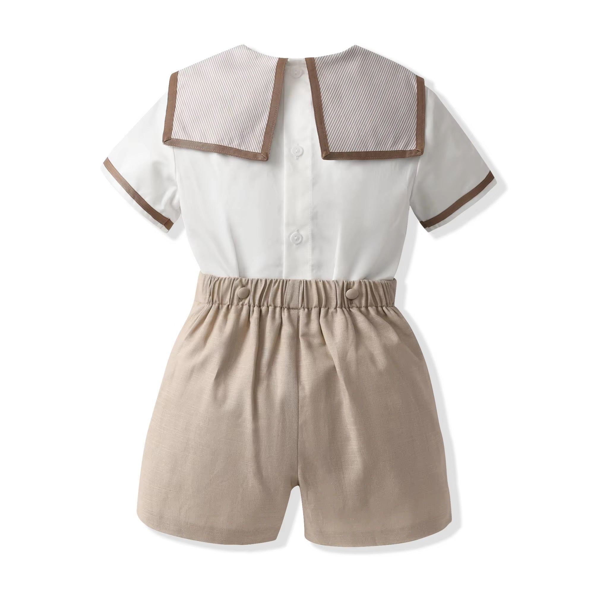 The Sailor set