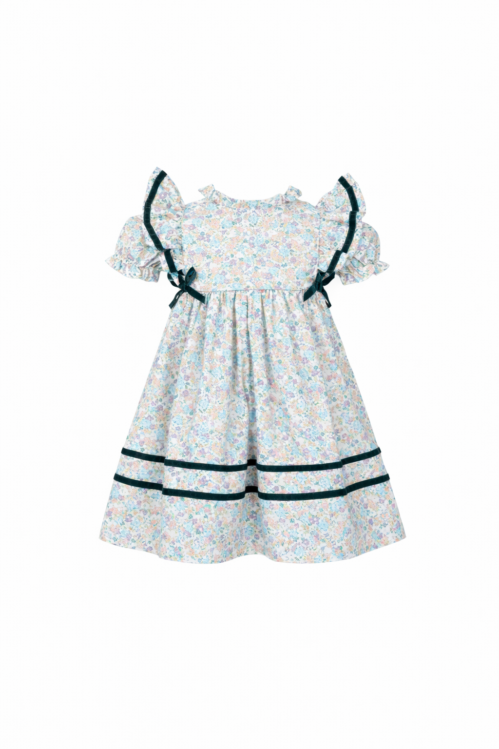 Meadow Whisper dress
