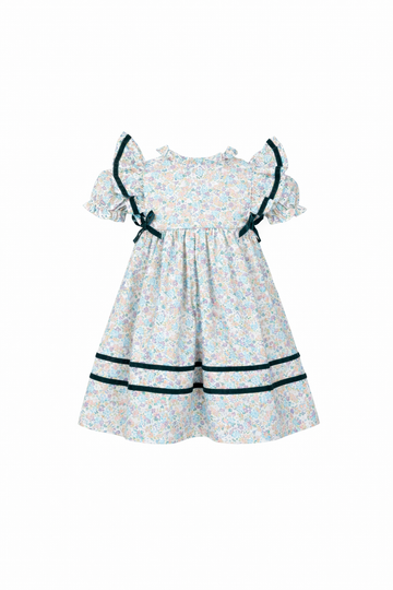 Meadow Whisper dress