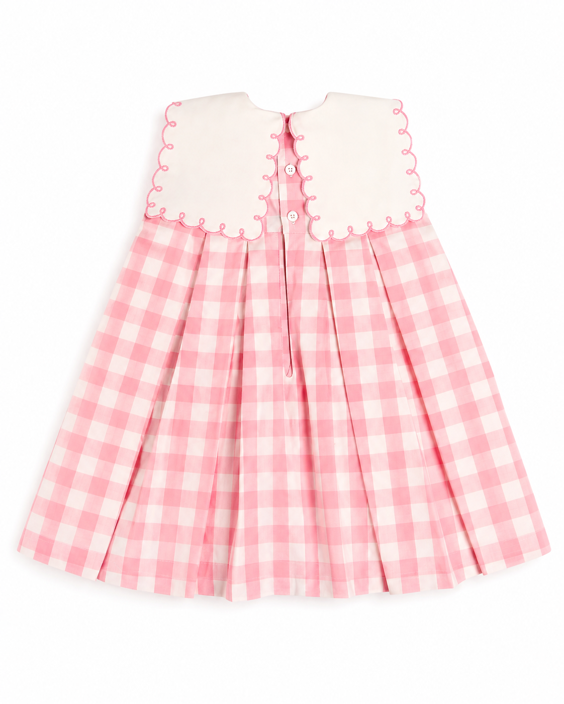 The Beatrix berry dress