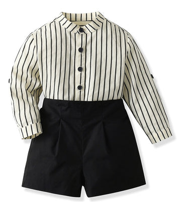 The Noir set