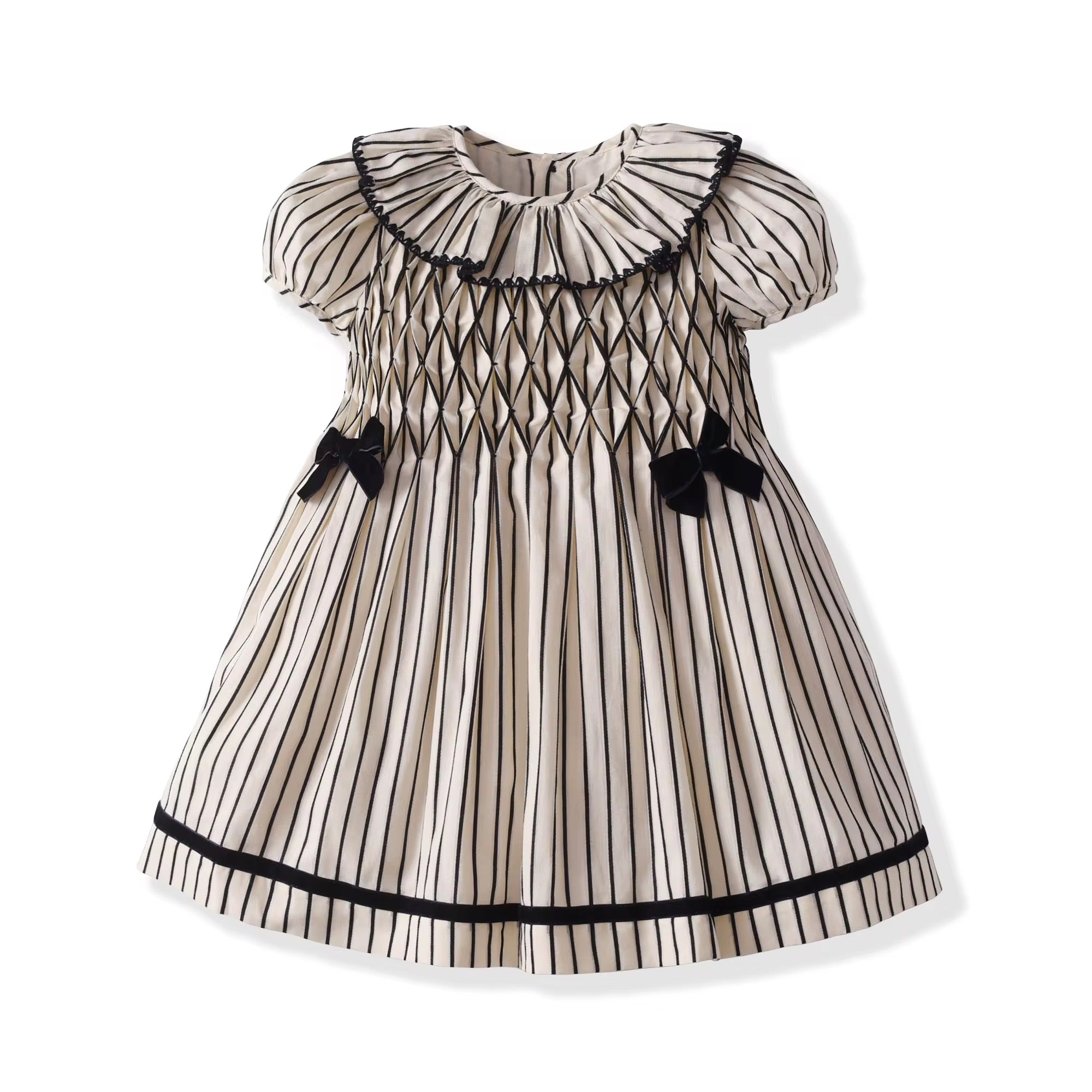 The Noir dress
