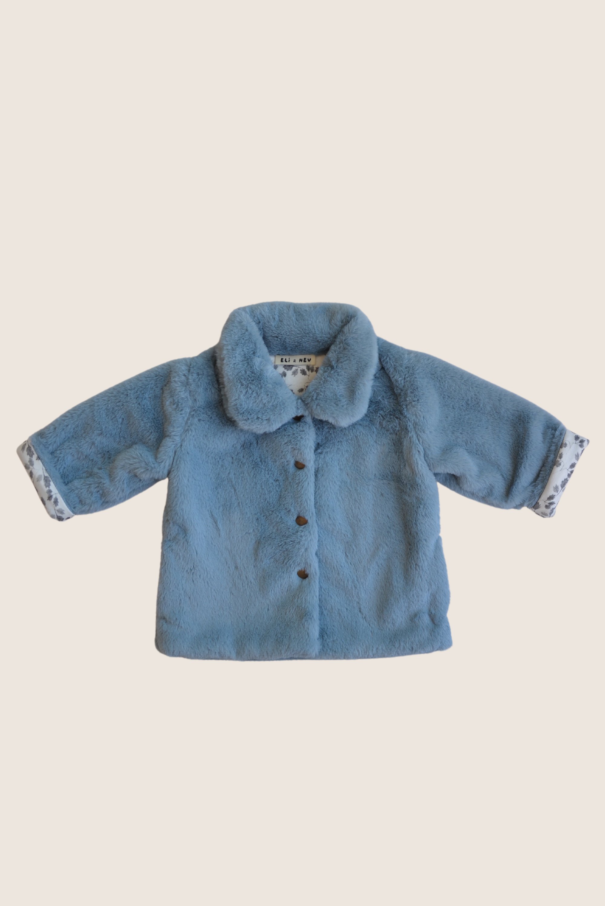 CELESTE Jacket