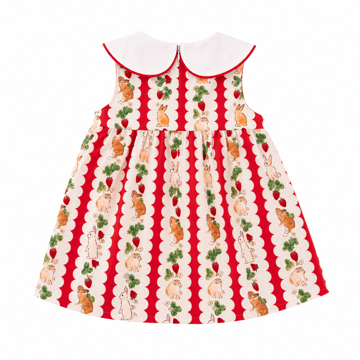 The Pippa Bunny dress