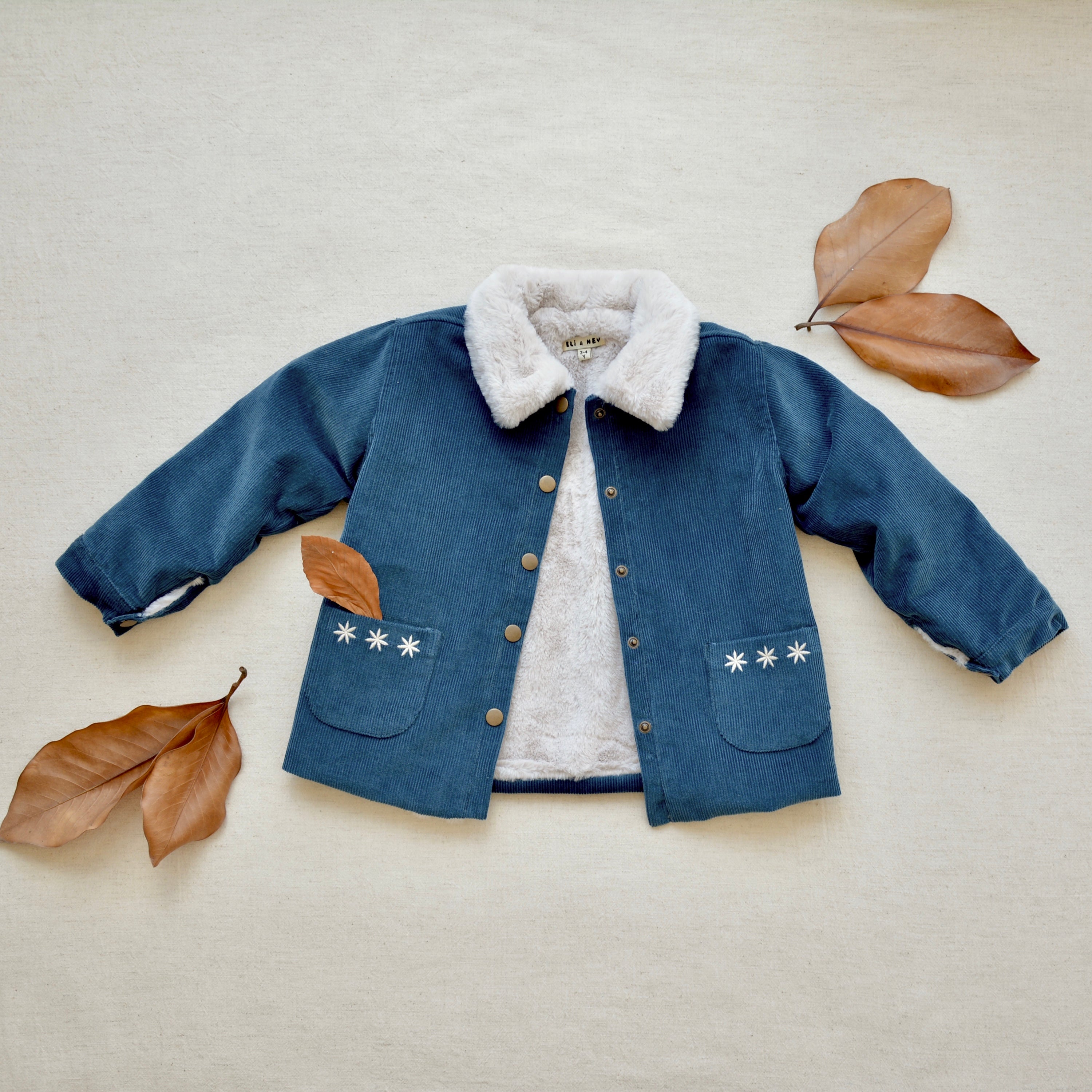 ALIA Jacket