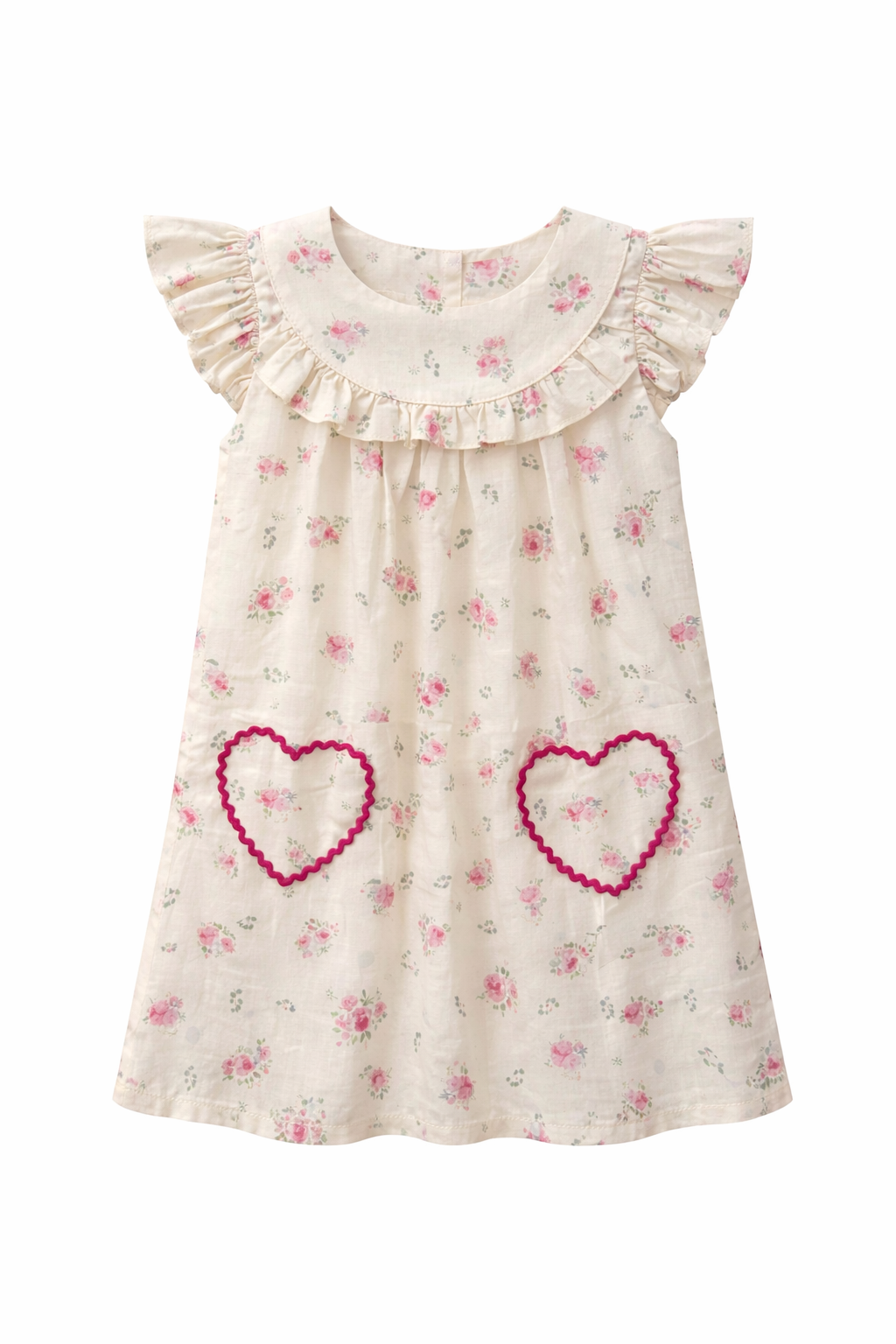 The Sweetheart dress