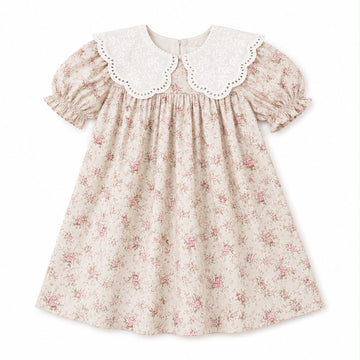 The Rose-merry dress