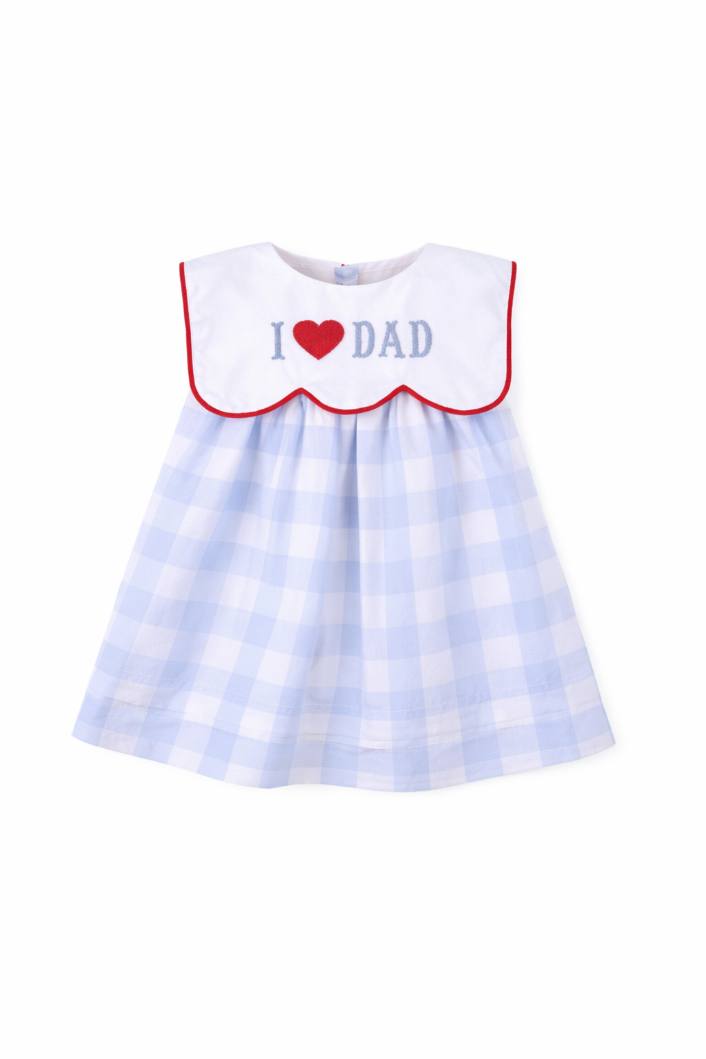 Daddy's little love