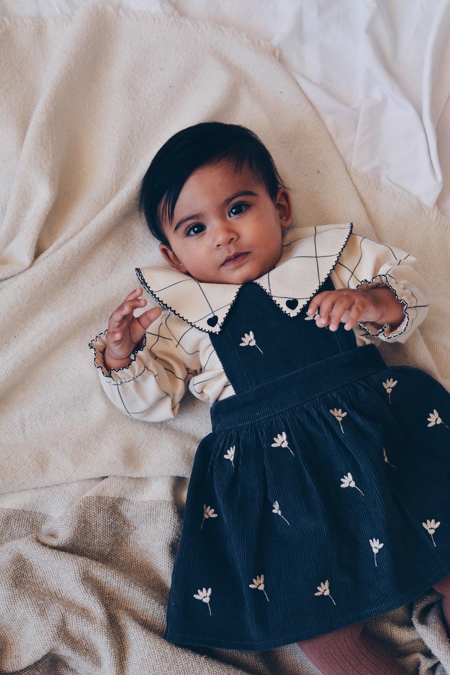 GAIA Dress