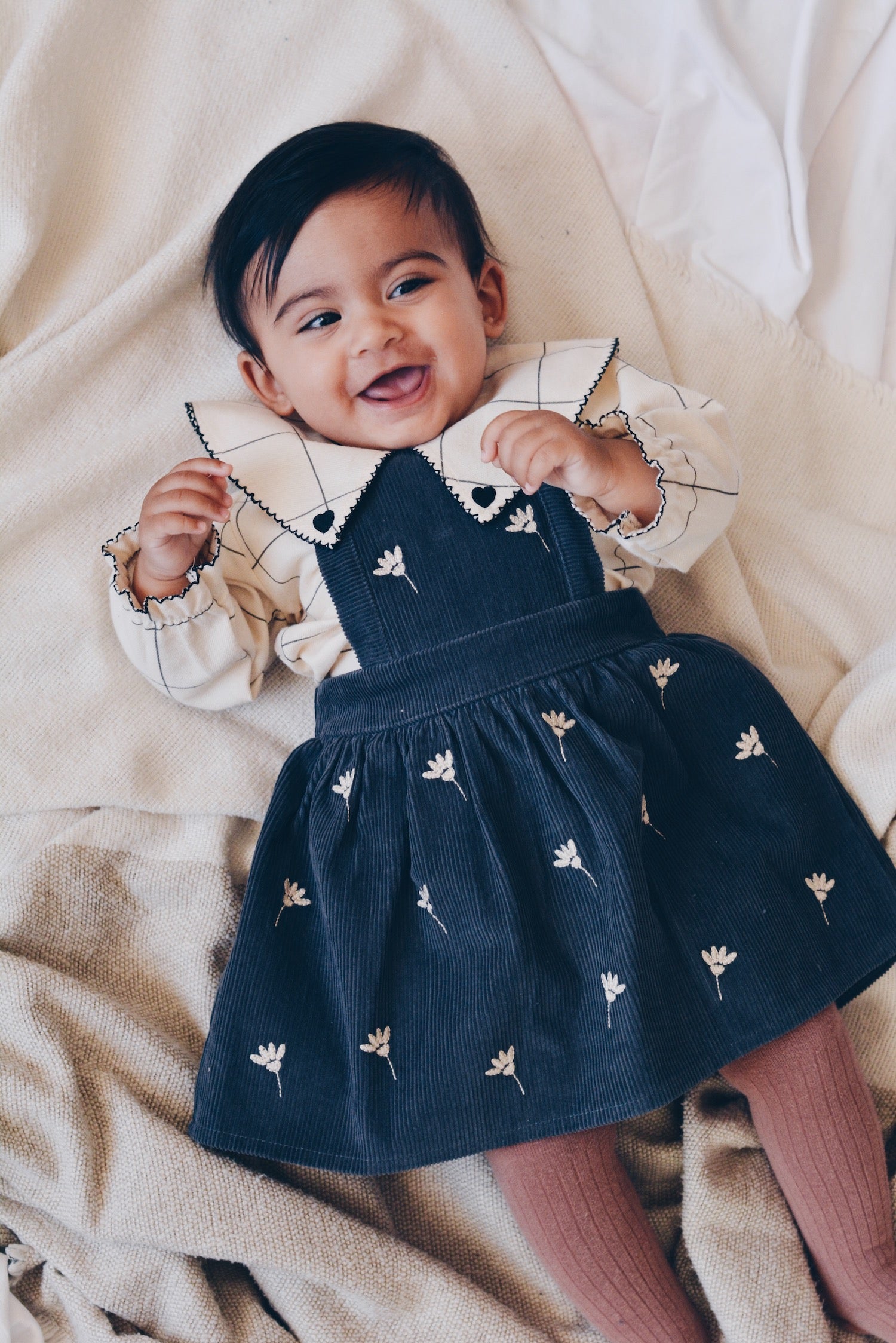 GAIA Dress