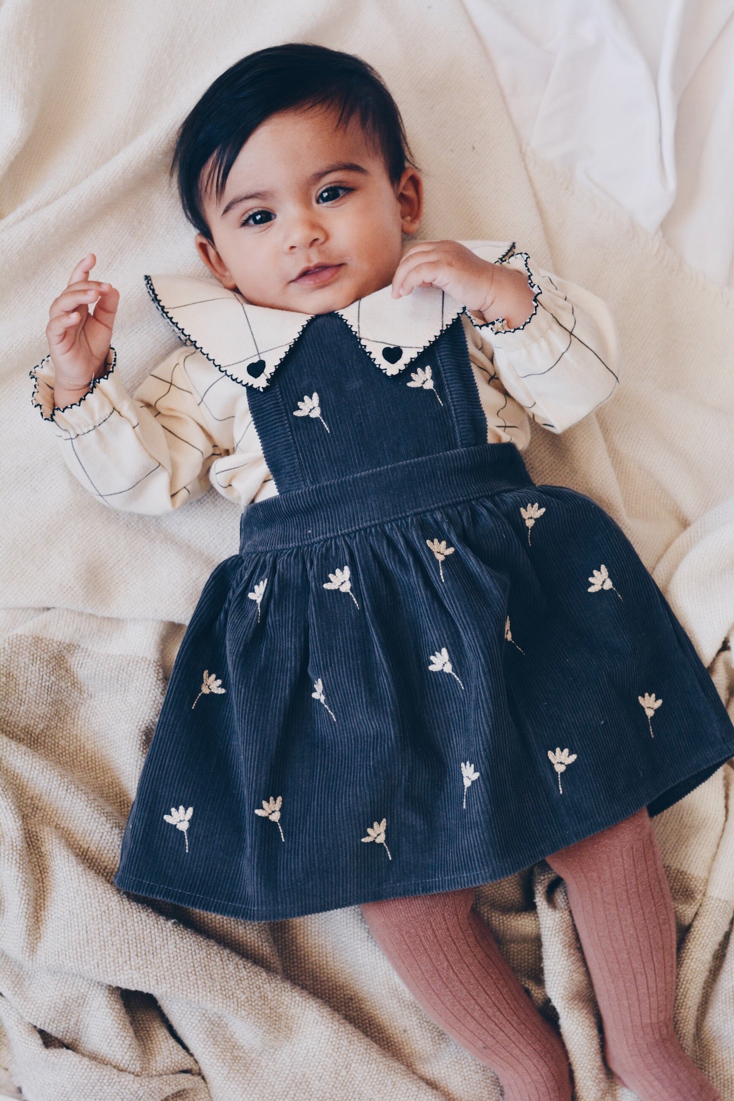 GAIA Dress