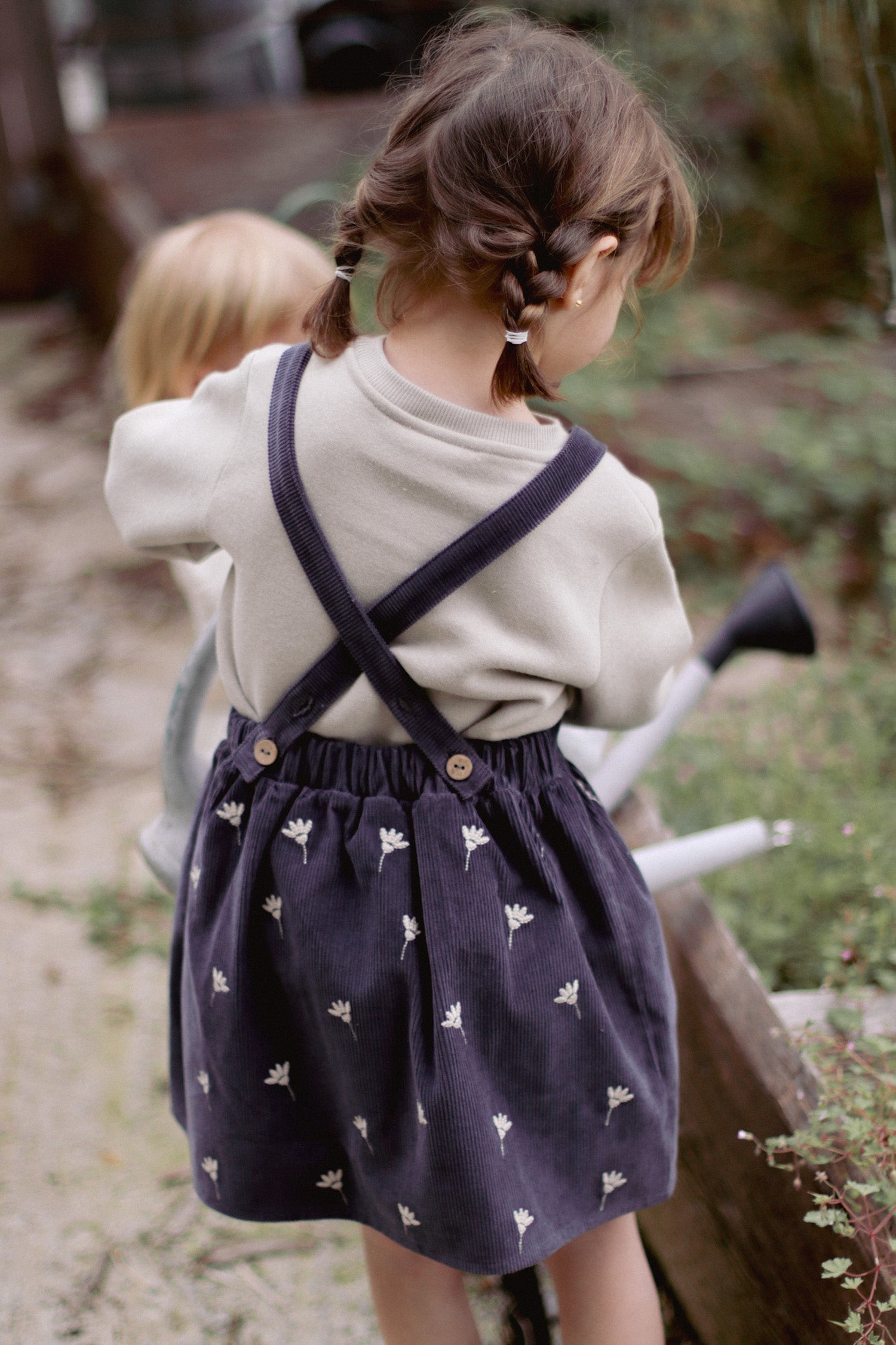 GAIA Dress