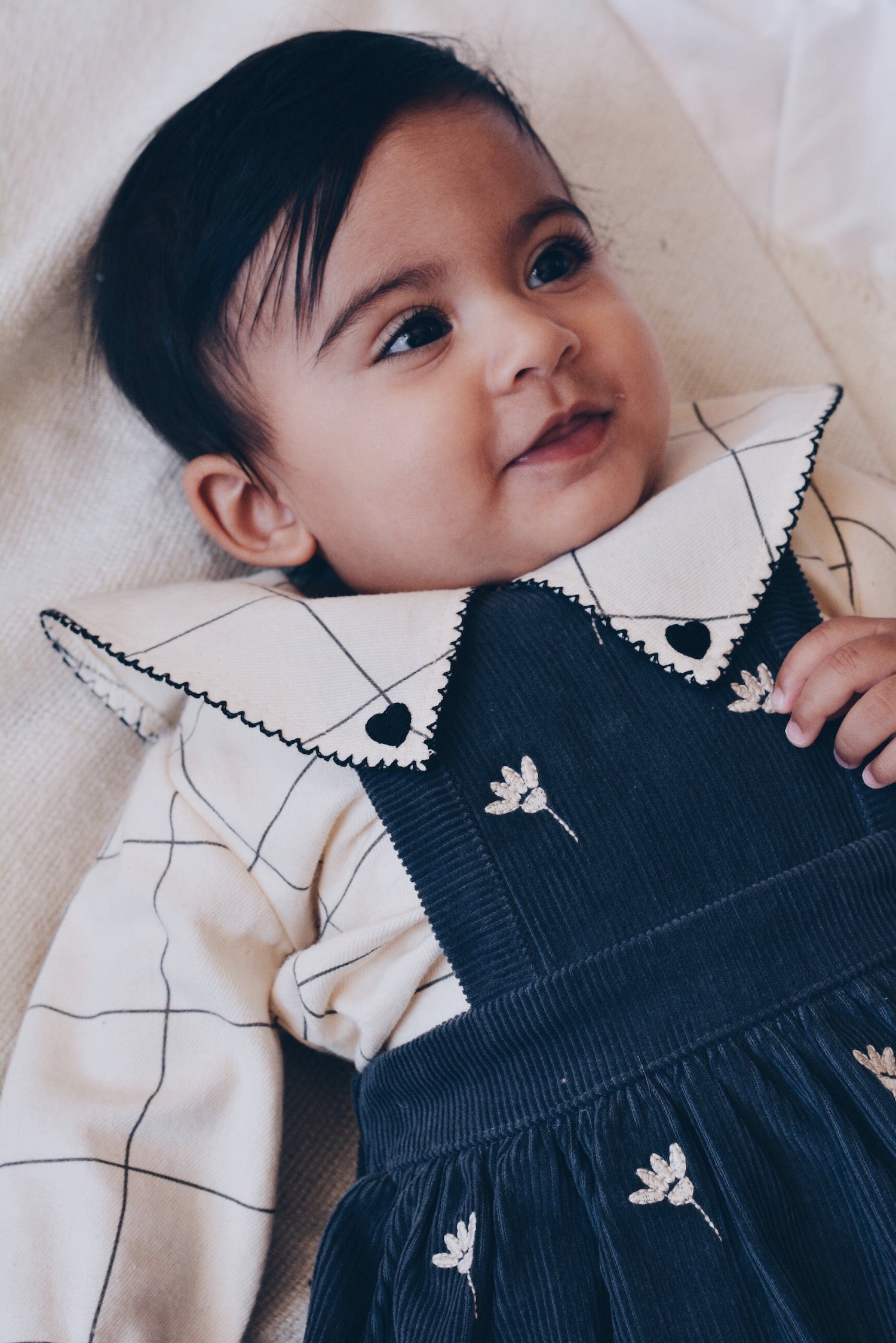GAIA Dress