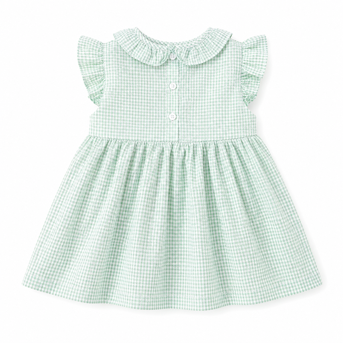 The Bunny garden dress