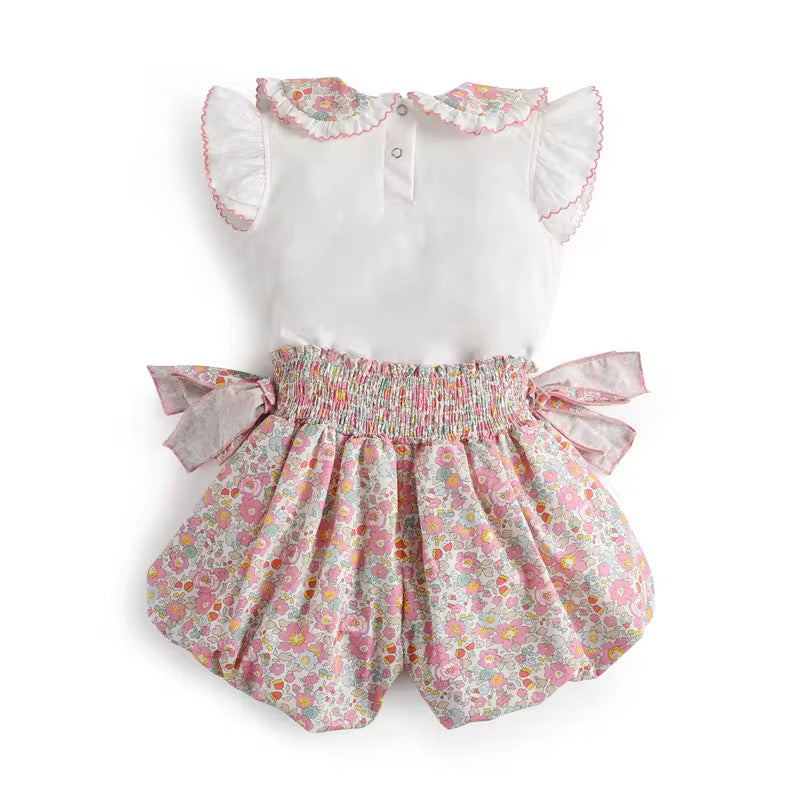 The Primrose Garden Set