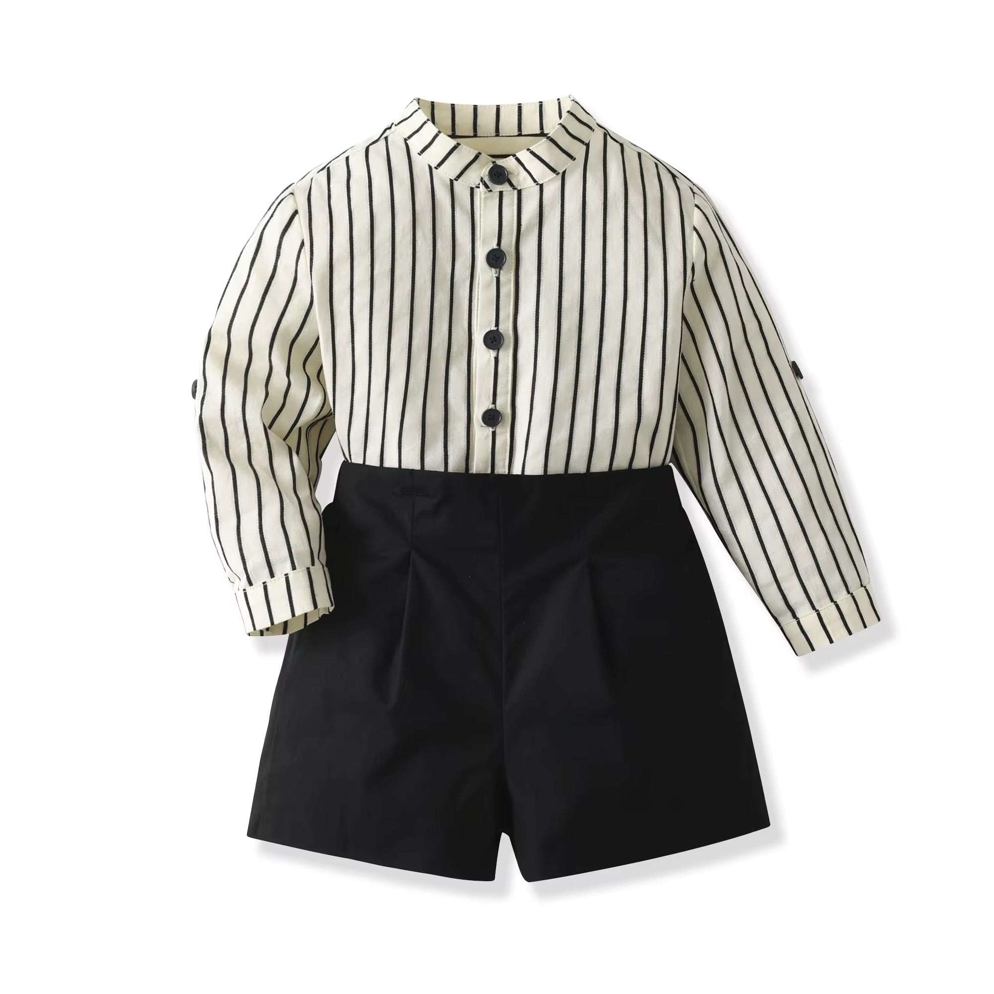 The Noir Set