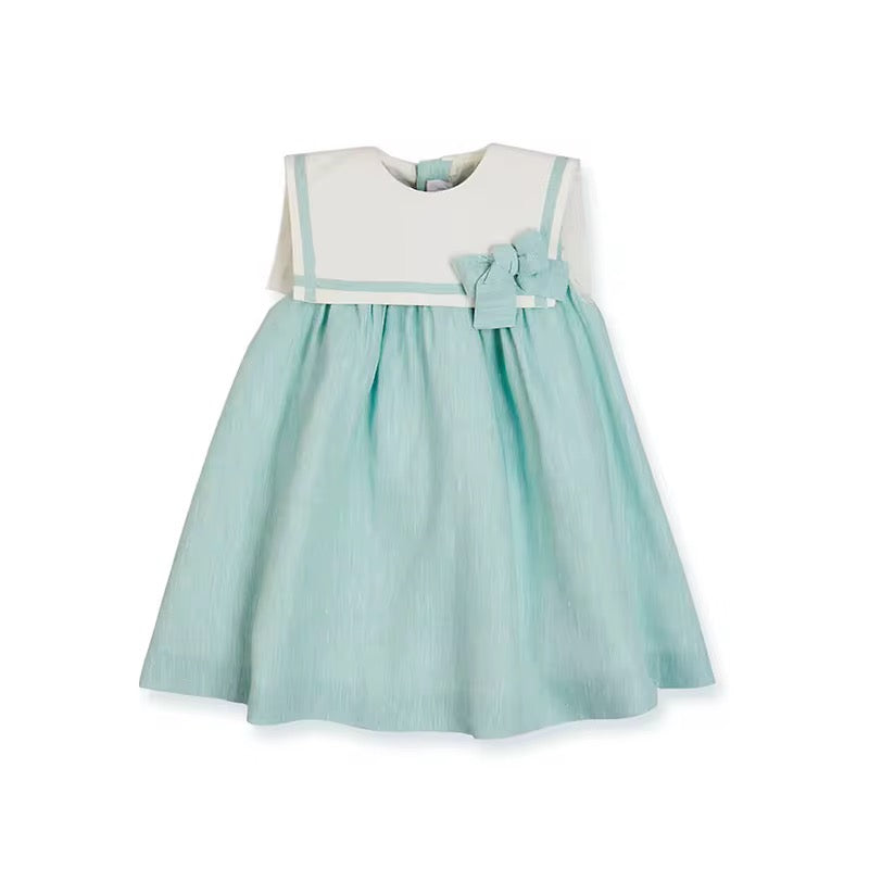 The Eliza dress