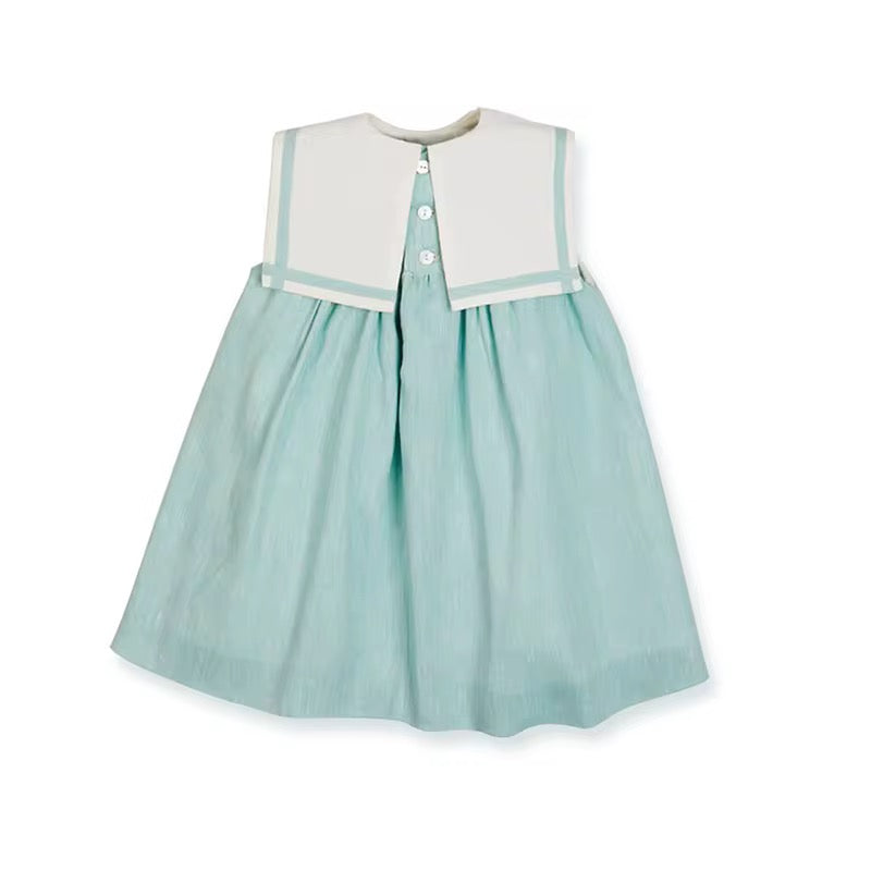 The Eliza dress