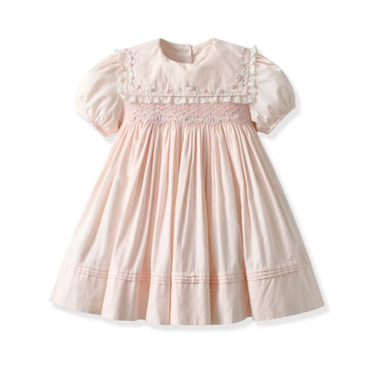 The Lilibet dress