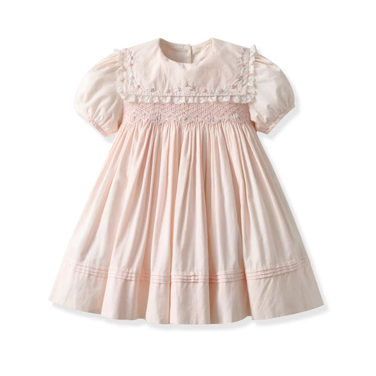 The Lilibet dress