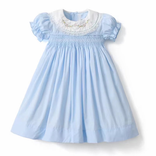 The Emily dress