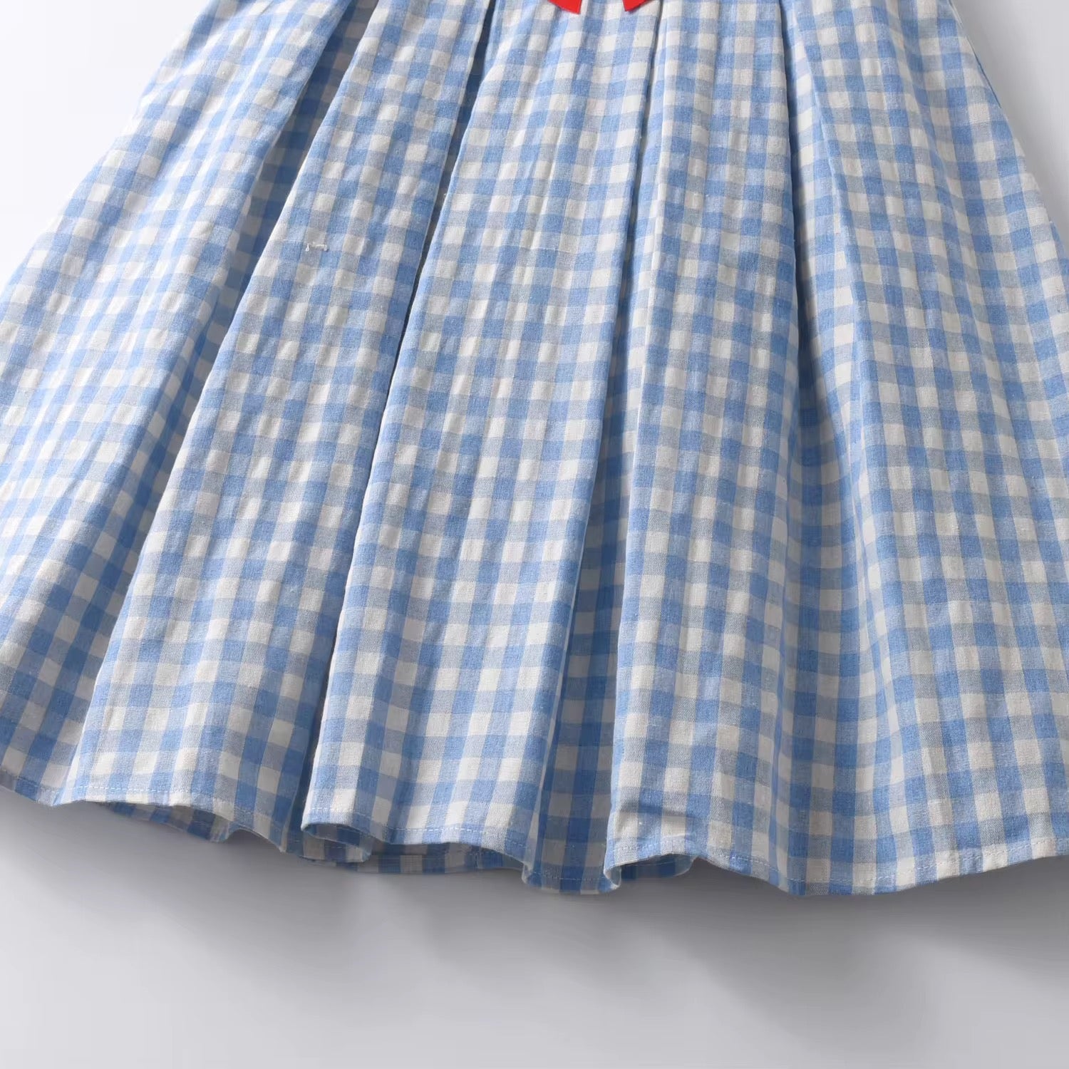 The Beatrix Picnic dress