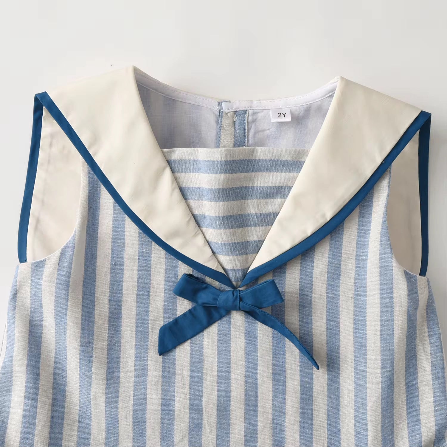 The Azure dress
