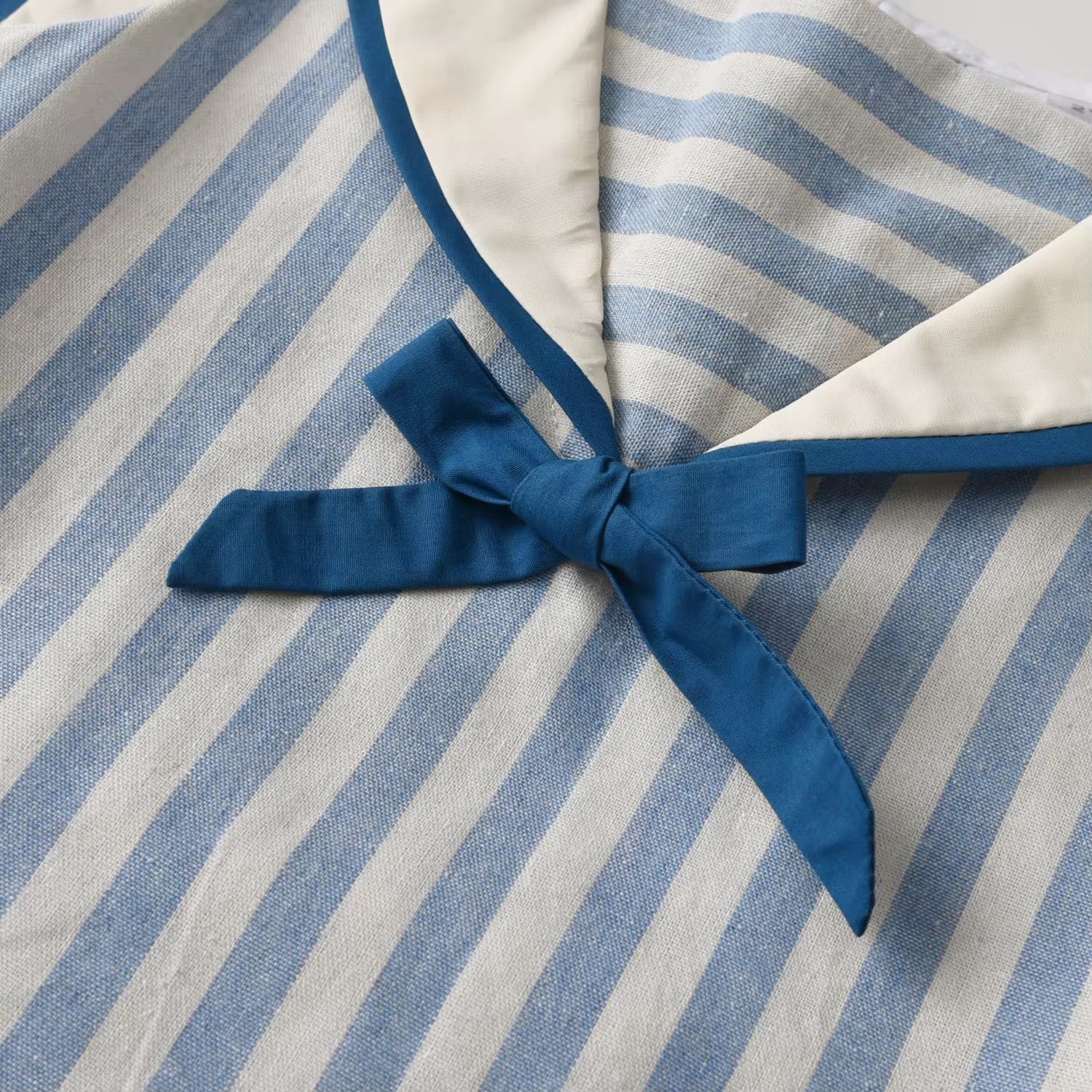 The Azure dress