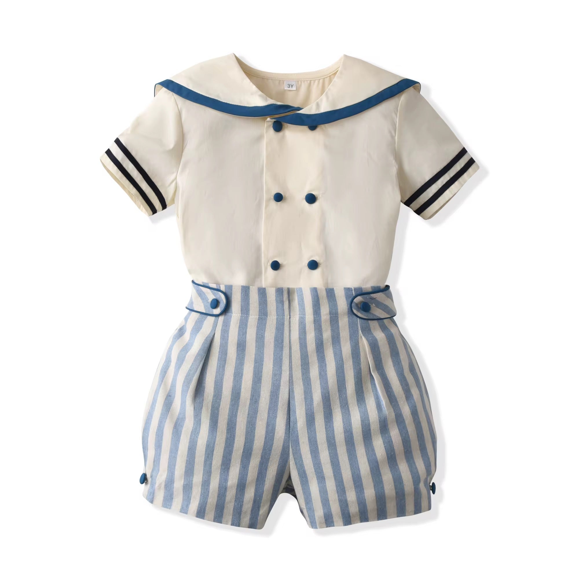 The Azure set