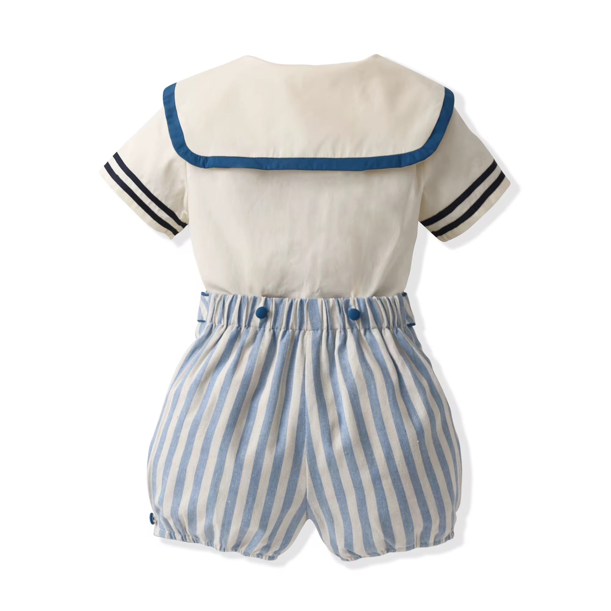The Azure set