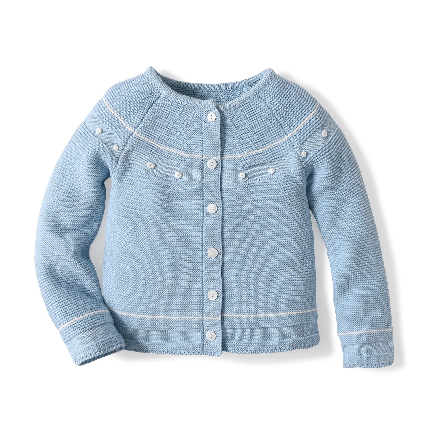 The Lucil Sweater