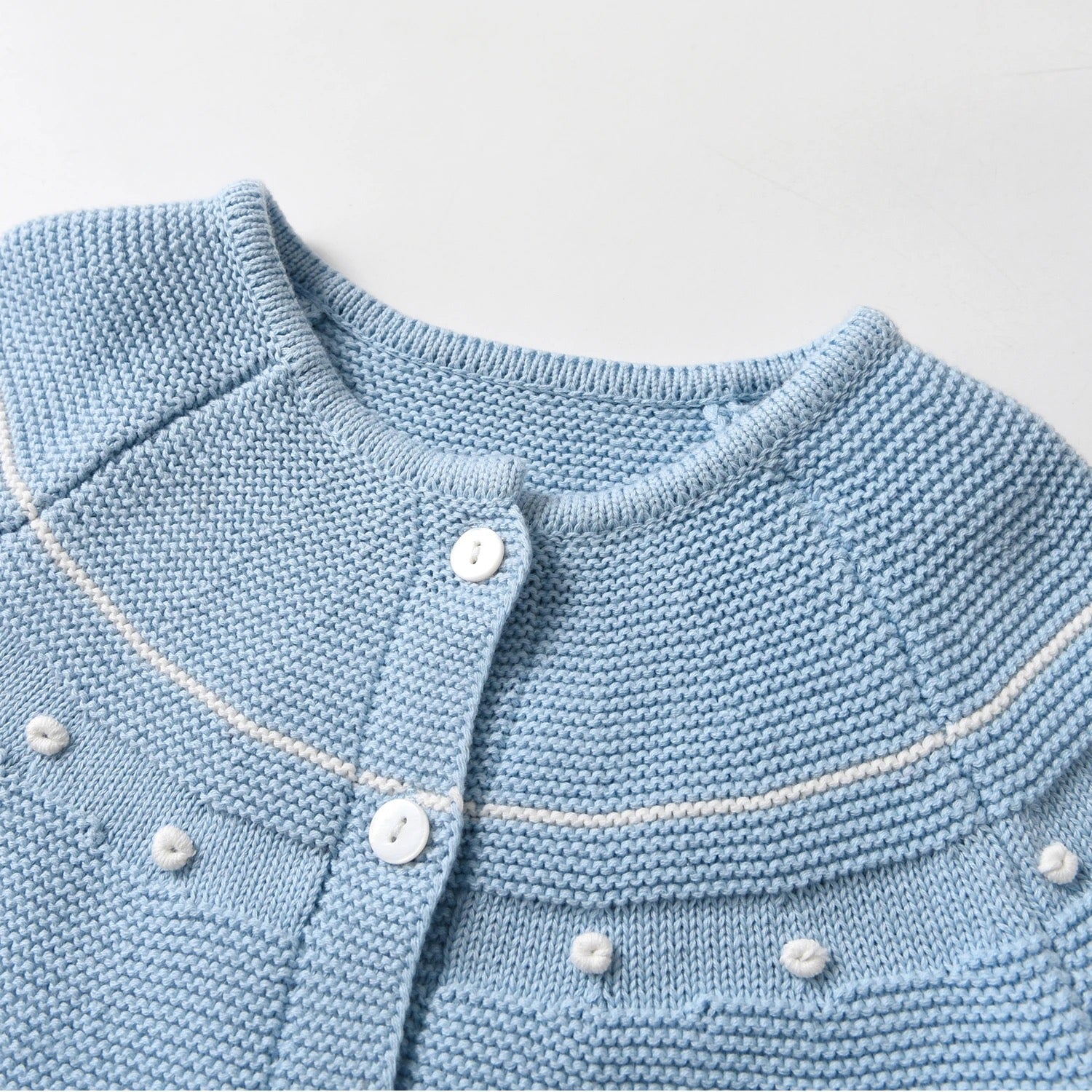 The Lucil Sweater