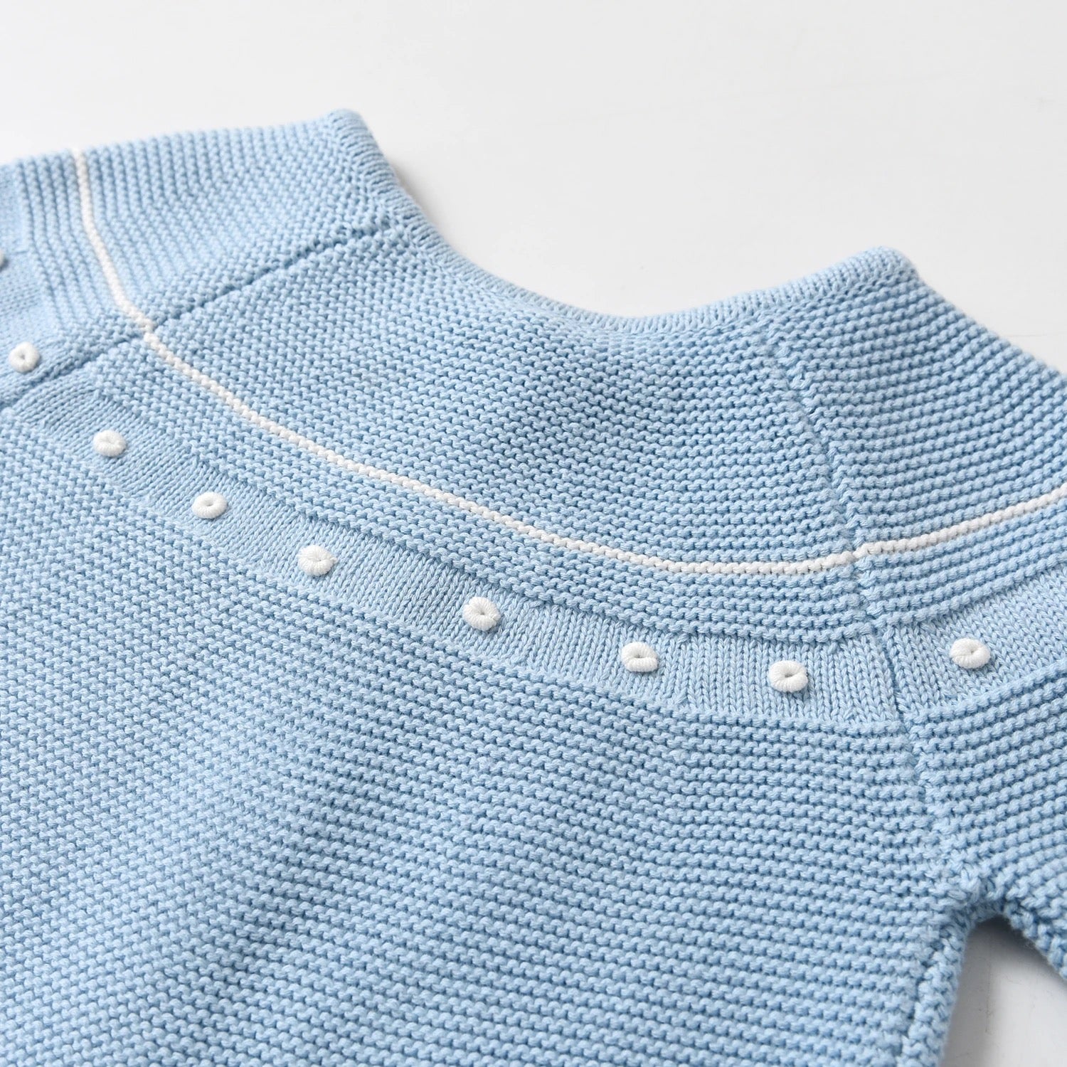 The Lucil Sweater